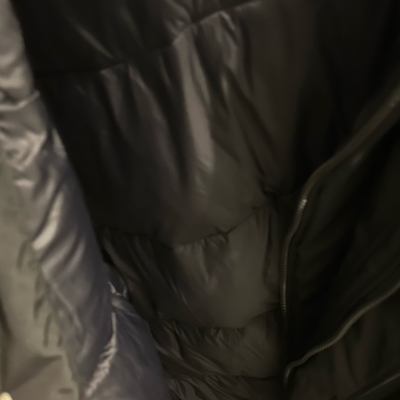 Calvin Klein Parka Jacket 👌 - Picture 5 of 6